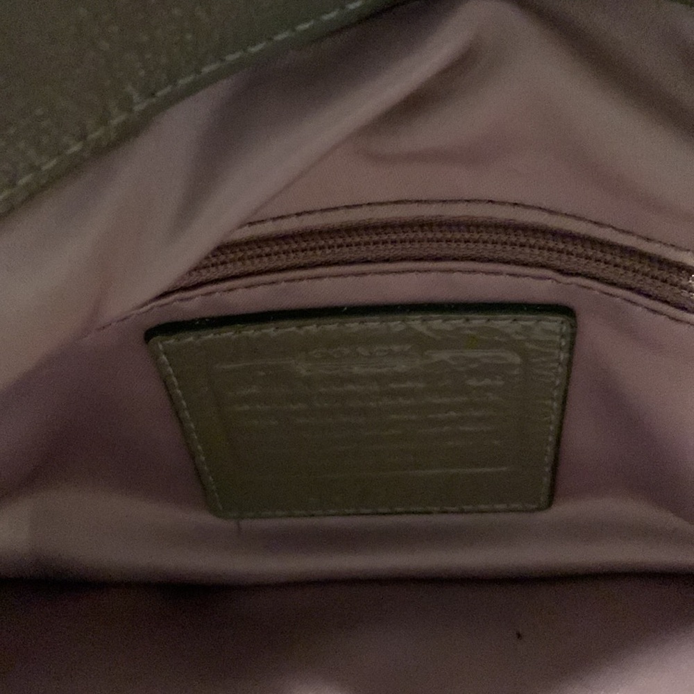 Coach (Authentic) - image 3